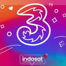Kuota Indosat 30GB